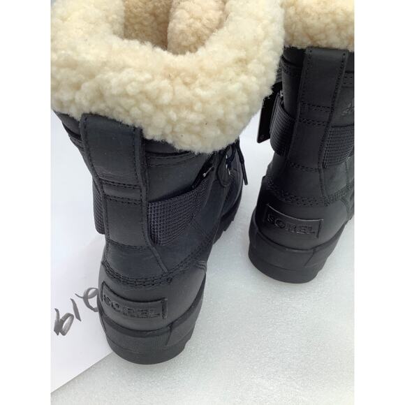 Sorel Tivoli  IV WP Parc Boot  insulated Womens  Waterproof fur lined - Picture 7 of 10